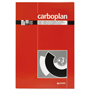 GRAFOPLAS PAPEL CARBON CARBOPLAN NEGRO 100-PACK 72000110